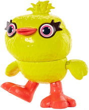 Load image into Gallery viewer, Disney Pixar Toy Story Ducky Figure, 5&quot;