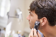 Load image into Gallery viewer, Philips Norelco Multigroom All-In-One Series 3000, 13 attachment trimmer, MG3750
