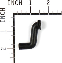 Load image into Gallery viewer, Briggs &amp; Stratton 793147 Briggs and Stratton Vacuum Hose, Black