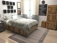 Load image into Gallery viewer, Unique Loom Del Mar Collection Contemporary Transitional Light Area Rug