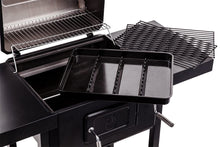 Load image into Gallery viewer, Char-Broil Charcoal Grill, 580 Square Inch