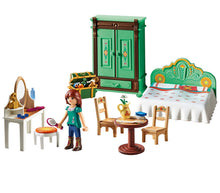 Load image into Gallery viewer, PLAYMOBIL® Spirit Riding Free Lucky's Room Playset