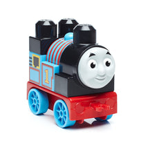 Load image into Gallery viewer, Mega Bloks Thomas &amp; Friends Thomas Sodor Adventures Building Bag