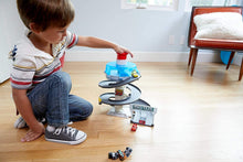 Load image into Gallery viewer, Disney Pixar Cars Mini Racers Rust-Eze Spinning Raceway