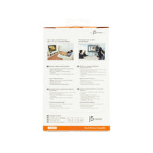 Load image into Gallery viewer, j5create USB to HDMI Display Adapter JUA250