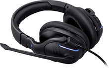Load image into Gallery viewer, Roccat Khan Aimo - Wired Headset - Full Size - Black