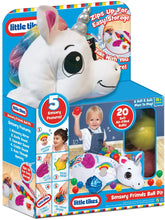 Load image into Gallery viewer, Little Tikes Sensory Unicorn Ball Pit