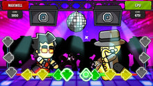 Load image into Gallery viewer, Scribblenauts Showdown