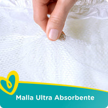 Load image into Gallery viewer, Diapers Size 4, 58 Count - Pampers Swaddlers Overnights Disposable Baby Diapers, Super Pack