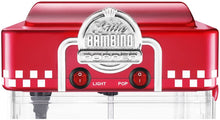 Load image into Gallery viewer, Great Northern Black Little Bambino Table Top Retro Machine