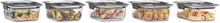 Load image into Gallery viewer, Rubbermaid Brilliance Food Storage Container