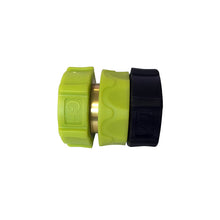 Load image into Gallery viewer, Sun Joe SPX-UQC Universal Brass/Aluminum Pressure Washer Garden Hose Quick-Connect Kit