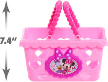 Load image into Gallery viewer, Minnie Bow-Tique Bowtastic Shopping Basket Set