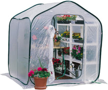 Load image into Gallery viewer, Flower House SpringHouse Greenhouse