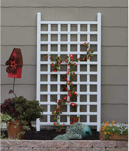 Load image into Gallery viewer, Dura-Trel 11160 Country Garden Trellis