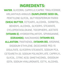 Load image into Gallery viewer, Cetaphil Intensive Healing Body Moisturizer With Ceramides, Fragrance Free 16.0 Fl Oz