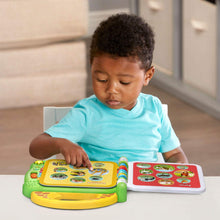 Load image into Gallery viewer, Leapfrog 100 Animals Book