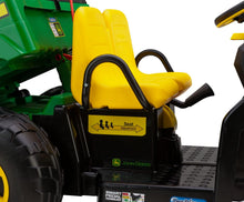 Load image into Gallery viewer, Peg Perego John Deere Gator XUV, Green