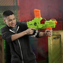 Load image into Gallery viewer, Nerf Zombie Strike RevReaper