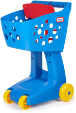 Load image into Gallery viewer, Little Tikes Lil' Shopper - Blue