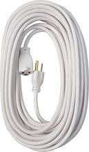 Load image into Gallery viewer, Woods 8-Foot Outdoor Extension Cord with Power Block
