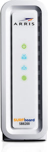 Arris Surfboard Cable Modem - Retail Packaging