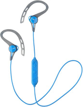 Load image into Gallery viewer, JVC HAEC20BTW Wireless Sports Headphones with Pivot Motion Fit White
