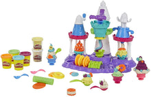Load image into Gallery viewer, Play-Doh Ice Cream Castle