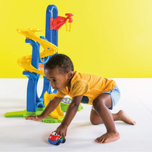 Load image into Gallery viewer, Oball Go Grippers Bounce 'N Zoom Speedway