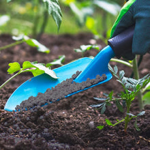 Load image into Gallery viewer, Jobe&#39;s Organics 09526 Organic All Purpose Granular Fertilizer 4-4-4, 4 lb