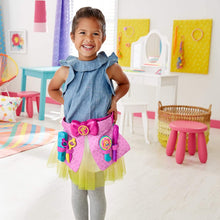 Load image into Gallery viewer, Fisher-Price Nickelodeon Sunny Day, Sunny&#39;s Accessory Apron