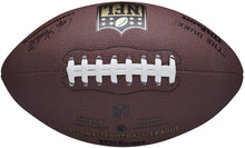 Load image into Gallery viewer, Wilson NFL Duke Replica Football