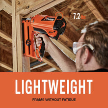 Load image into Gallery viewer, Paslode, Cordless XP Framing Nailer, 905600, Battery and Fuel Cell Powered, No Compressor Needed