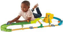 Load image into Gallery viewer, Fisher-Price Thomas &amp; Friends TrackMaster, Turbo Jungle Set
