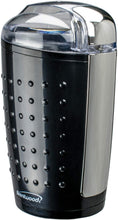 Load image into Gallery viewer, Brentwood CG-158B 4oz Coffee and Spice Grinder, Black,Medium