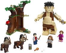 Load image into Gallery viewer, LEGO Harry Potter Forbidden Forest: Umbridge’s Encounter 75967 Magical Forbidden Forest Toy from Harry Potter and The Order of The Phoenix, New 2020 (253 Pieces)