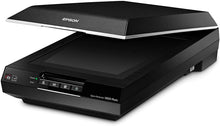 Load image into Gallery viewer, Epson Perfection V600 Color Photo, Image, Film, Negative &amp; Document Scanner