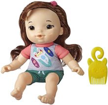 Load image into Gallery viewer, Hasbro Baby Alive Littles Squad Maya Doll