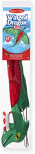Load image into Gallery viewer, Melissa &amp; Doug Winged DRAGON Shaped Kite Children's Kites