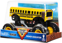 Load image into Gallery viewer, Monster Jam, Official Monster Truck, Collector Die-Cast Vehicle, 1:24 Scale