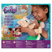 Load image into Gallery viewer, furReal Cuddlin’ Cara