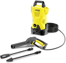 Load image into Gallery viewer, Karcher K2 Electric Power Pressure Washer, 1600 PSI, 1.25 GPM