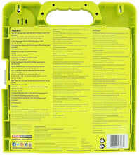 Load image into Gallery viewer, Ryobi A98901G 90 Piece Drilling and Driving Kit for Wood, Metal, Plastic, and Masonry
