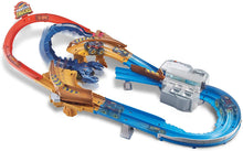 Load image into Gallery viewer, Hot Wheels Monster Trucks Scorpion Playset