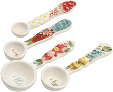 Load image into Gallery viewer, The Pioneer Woman Flea Market 25-Piece Pantry Essential Set