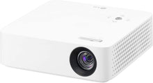 Load image into Gallery viewer, LG Electronics PH30N Portable CineBeam Projector with connectivity Bluetooth Sound, Built-in Battery, and Screen Share
