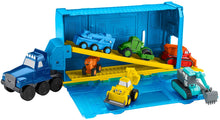 Load image into Gallery viewer, Fisher-Price Bob the Builder, Two-Tonne Transporter