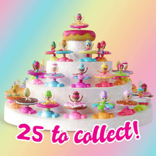 Load image into Gallery viewer, WowWee Prima Sugarinas The Sweetest Ballerinas - Surprise Scented Spinning Doll - 2-Pack