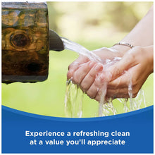 Load image into Gallery viewer, Scott Flushable Wipes, Fragrance-Free, Refill bag with 170 Wipes Total