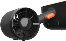 Load image into Gallery viewer, G GENEINNO Geneinno Underwater Scooter Dual Propellers with 2-Speed Compatible with GoPro